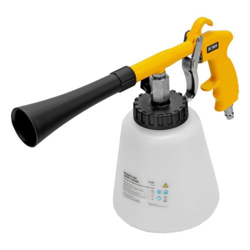 Пистолет для химчистки DC1000, пневматический Denzel-Tehinstrument