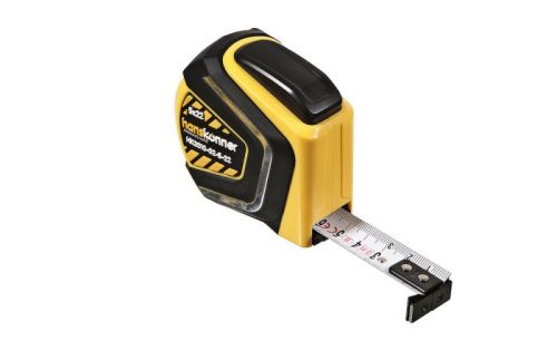 Рулетка 5x22мм, Hanskonner-Tehinstrument