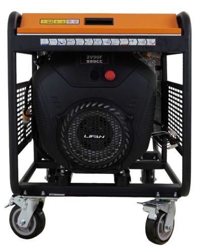 Генератор Lifan 20000E3A-Tehinstrument