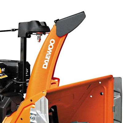 Бензиновый снегоуборщик DAEWOO DAST 7565 (снегоуборочная машина ДЭУ ДАСТ 7565)-Tehinstrument