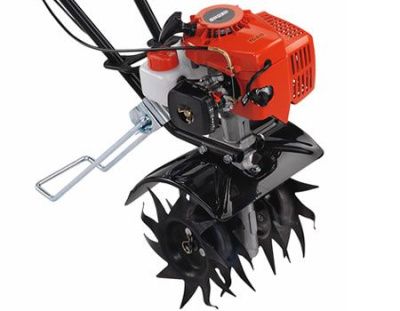 Бензиновый культиватор ECHO TC-210 (культиватор Эхо TC-210)-Tehinstrument