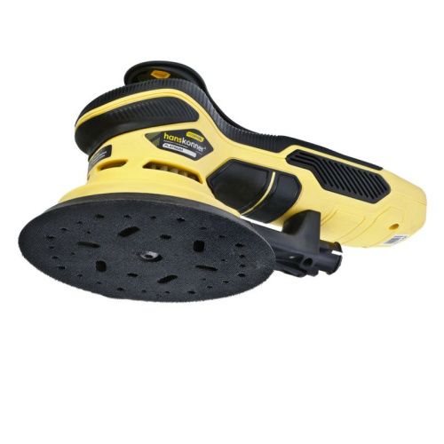 Эксцентриковая шлифовальная машина Hanskonner HOS8145BL-Tehinstrument