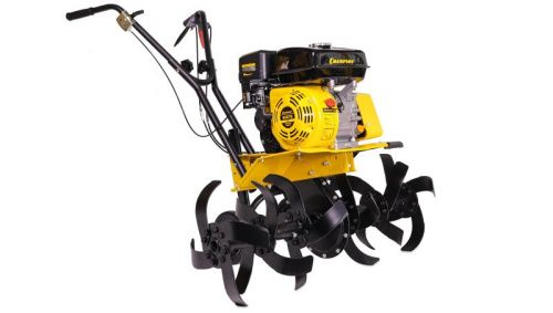 Бензиновый мотокультиватор CHAMPION ВC6712-Tehinstrument