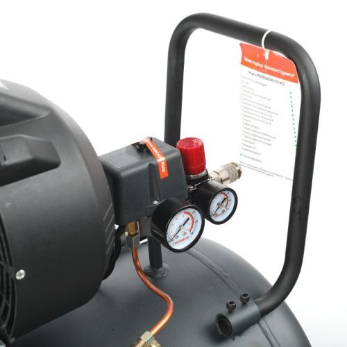 Компрессор поршневой масляный Patriot Professional 100-400-Tehinstrument