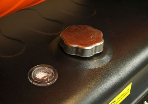 Дизельная тепловая пушка  Sturm DKH50-Tehinstrument