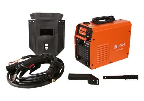 Инверторный сварочный полуавтомат СОЮЗ САС-97ПА200-Tehinstrument