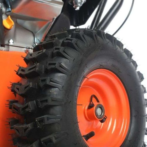 Бензиновый снегоуборщик Patriot СИБИРЬ 68CE (снегоуборщик ПАТРИОТ СИБИРЬ 68СЕ)-Tehinstrument