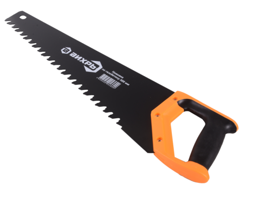 Ножовка по газобетону 500 мм Вихрь-Tehinstrument