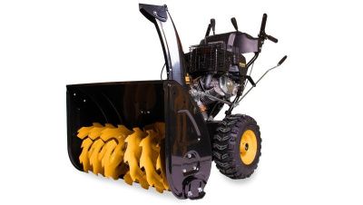 Снегоотбрасыватель CHAMPION ST1376E-Tehinstrument