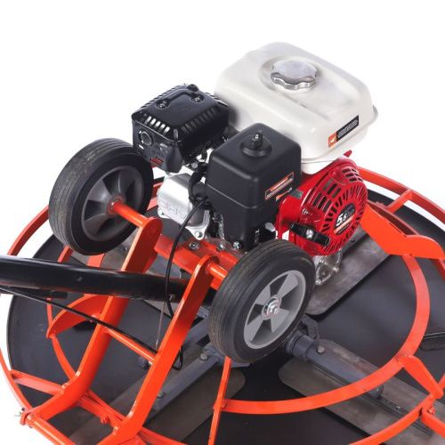 Машина затирочная по бетону PATRIOT PCT 1000W Honda-Tehinstrument