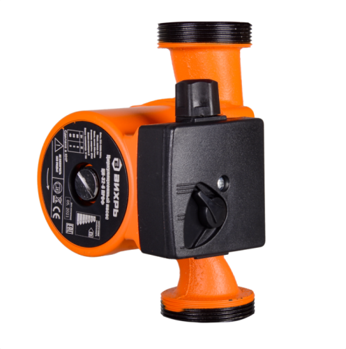 Циркуляционный насос Вихрь ЦН-32-6 ПРОФ (ЦН-32-6)-Tehinstrument