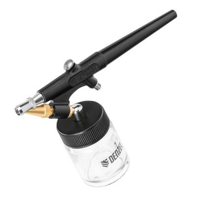 Аэрограф с нижним бачком Denzel AB2-Tehinstrument