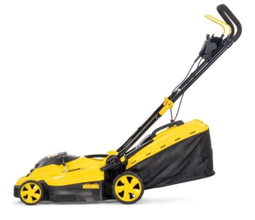 Электрическая газонокосилка CHAMPION EM3616-Tehinstrument