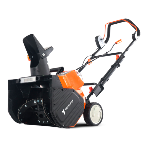 Аккумуляторный снегоуборщик YARD FOX BASIC 4625E-Tehinstrument