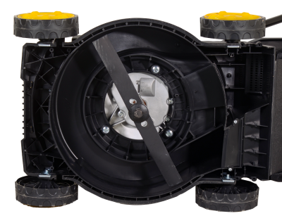 Газонокосилка бензиновая Huter GLM-420LT-Tehinstrument