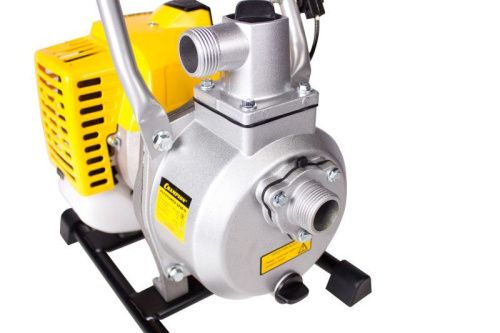 Бензиновая мотопомпа CHAMPION GP26-II-Tehinstrument