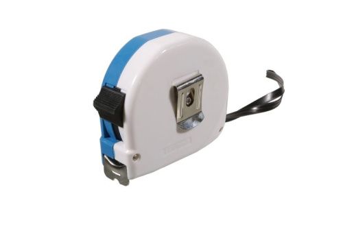 Рулетка 10х25мм, СОЮЗ-Tehinstrument