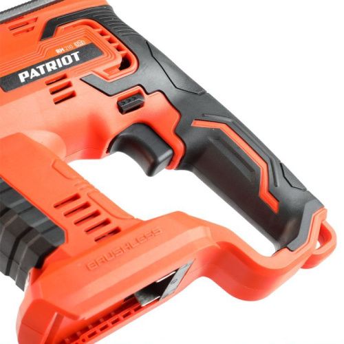 Перфоратор бесщеточный аккумуляторный Patriot RH 210 UES-Tehinstrument