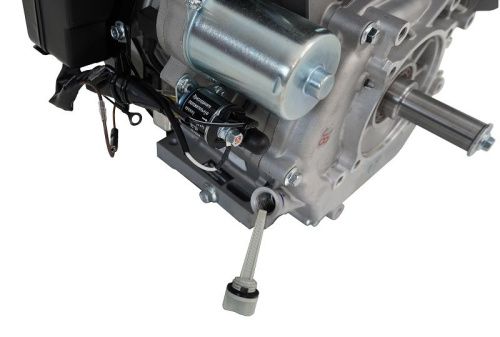 Двигатель Lifan 190FD, вал ?25мм-Tehinstrument