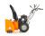 Бензиновый снегоуборщик YARD FOX 6654E-Tehinstrument