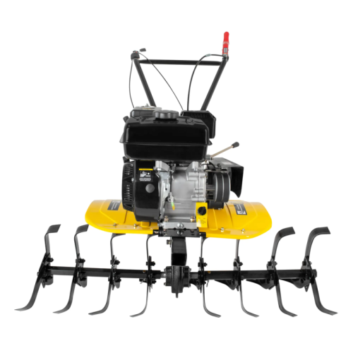 Сельскохозяйственная машина МК-100/SLS Huter-Tehinstrument