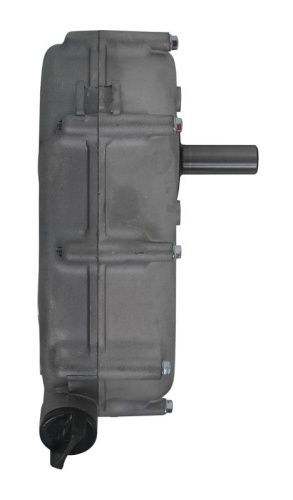 Редуктор в сборе 168F-170F-R, KP230-R, KP270-R D20-Tehinstrument