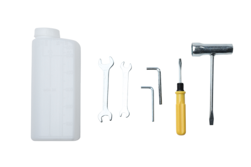 Мотобур Ресанта МБ-63-Tehinstrument