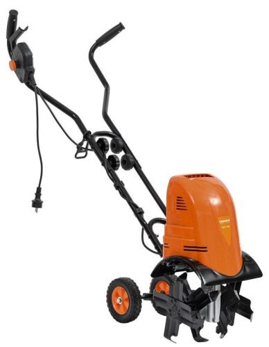 Электрический культиватор DAEWOO DAT 1700E (электрокультиватор ДЭУ 1700Е)-Tehinstrument
