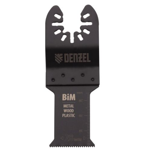 Набор насадок для МФИ универсальный, 15 шт Denzel-Tehinstrument