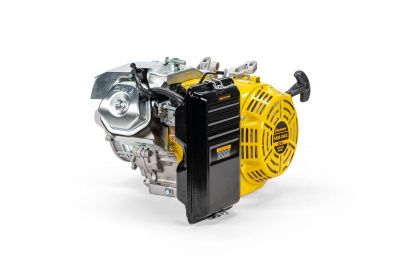 Бензиновый двигатель Champion G420-2HCE-Tehinstrument