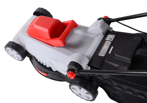 Электрическая газонокосилка Ресанта КР-1500 ЭТ-Tehinstrument