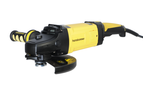 Болгарка (УШМ) Hanskonner HAG24230ECH-Tehinstrument