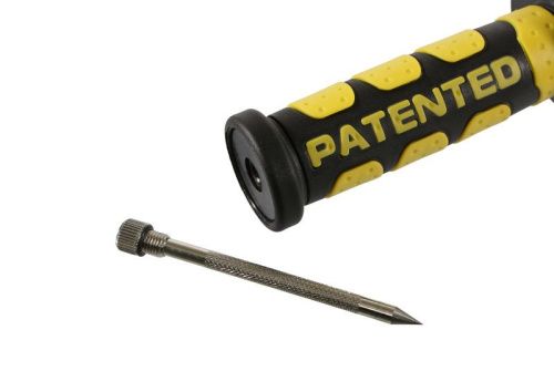 Болгарка(УШМ) Hanskonner HAG18125BL Unibattery-Tehinstrument