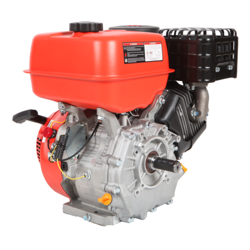 Бензиновый двигатель A-iPower AE460-25-Tehinstrument