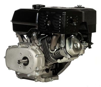 Двигатель Lifan 190F-R, вал ?22мм, катушка 7 Ампер-Tehinstrument