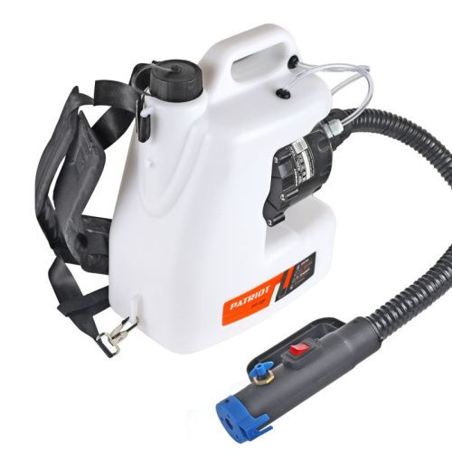 Генератор холодного тумана Patriot PT-12 F-Tehinstrument