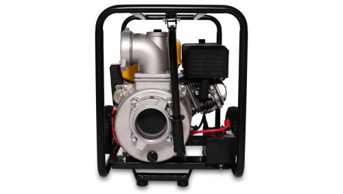 Бензиновая мотопомпа CHAMPION GP100E-Tehinstrument