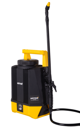 Опрыскиватель аккумуляторный SP-5AC Huter-Tehinstrument