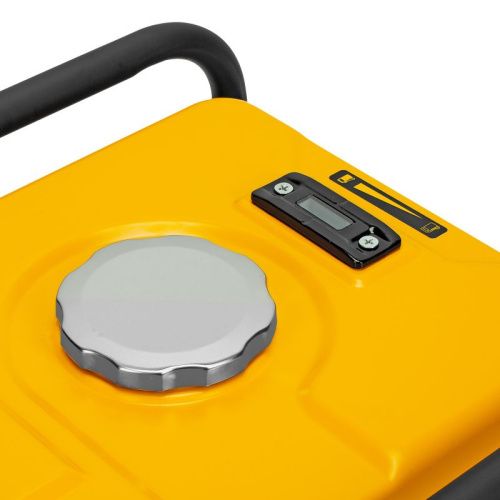 Генератор инверторный Denzel GK-2200iF-Tehinstrument