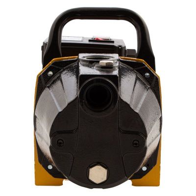 Садовый поверхностный насос Denzel GP1100C-Tehinstrument