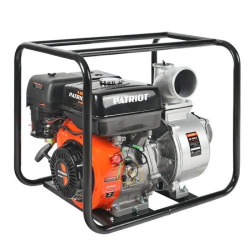 Мотопомпа бензиновая Patriot MP 4090 S-Tehinstrument