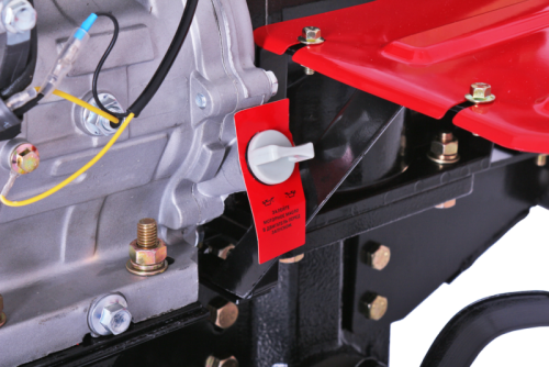 Сельскохозяйственная машина Ресанта МБ-11000P-12-Tehinstrument