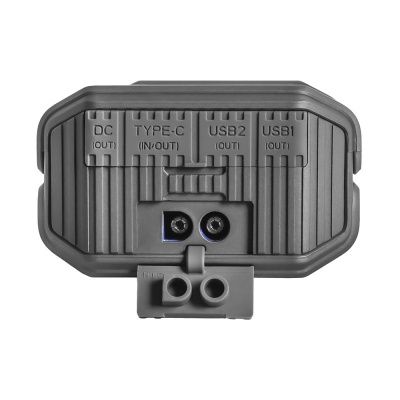 Пусковое устройство QUATTRO ELEMENTI Nitro 24-Tehinstrument