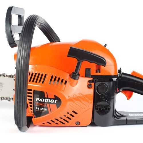 Пила цепная бензиновая Patriot PT 4518 Imperial-Tehinstrument
