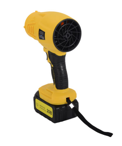 Воздуходувка аккумуляторная Huter CB-20Li-ST EA+ (в комплекте с 1 АКБ и ЗУ)-Tehinstrument