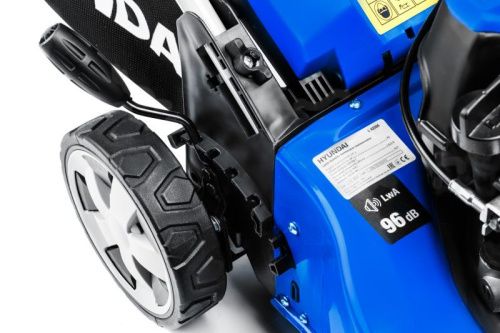 Бензиновая газонокосилка Hyundai L 4220S-Tehinstrument