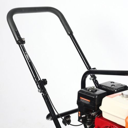 Виброплита бензиновая Patriot VT-90 LB Honda-Tehinstrument