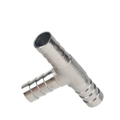 Переходник PATRIOT 46C/5 (T-образный елочка 10 мм)-Tehinstrument