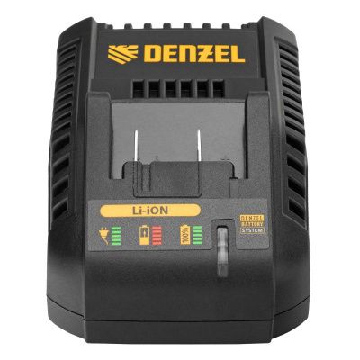 Устройство зарядное для аккумуляторов Denzel IBC-18-2.3-Tehinstrument