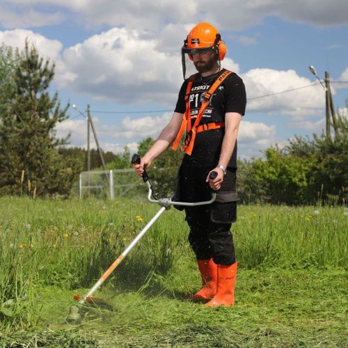 Триммер бензиновый Patriot PT 453-Tehinstrument